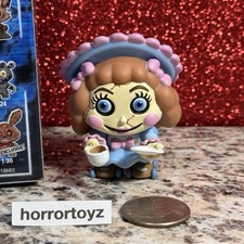 RARE 1/72 ELLA Funko FNAF Mystery Mini Walmart Exclusive Five Nights At Freddy’s picture