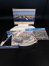 Vintage Chicago Postcards – Wrigley Field, John Hancock Center, Skyline Views picture