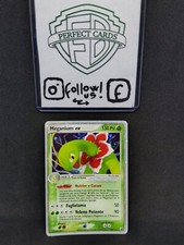 POKÉMON EX SECRET FORCES MEGANIUM EX 106/115 NM- ITA picture