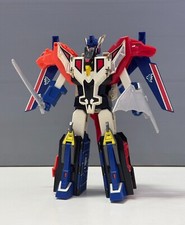 TAKARA YUUSHA BRAVE FIGHTER OF THE SUN FIGHBIRD DX DRAIAS JAPANESE ORIGINAL TRAN picture
