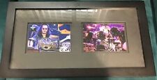 Rush 2013 Concert Geddy Lee Neil Pearl Original Professional Photographer Pics picture