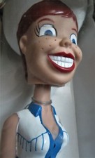 Cowgirl Nodder 9