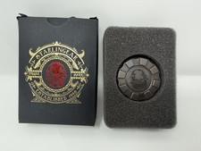 HiTex Gear x Starlinger TRD Fallout Titanium Poker Chip EDC New picture