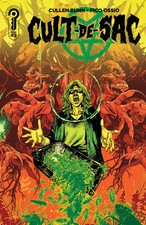 Cult De Sac #2 Cover A Fico Ossio picture
