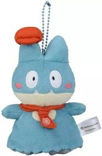 Pokemon Gombe Mascot Plush Pokemon Cafe Mix Limited Edition Pokemon Center picture