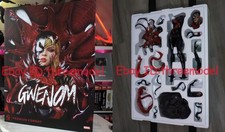 Sideshow 300908 Gwenom Marvel Spider-Gwen & Venom 56cm PF Statue IN STOCK picture