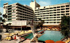 postcard, MacDonalds, DIPLOMAT Resorts, Florida, activities, Postcard picture