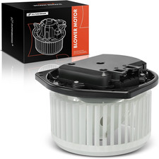 HVAC A/C Heater Blower Motor with Fan Cage Replacement for Infiniti & Nissan Veh picture