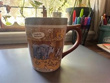 2008 DaySpring Bible Tails Day 39 on the Ark Mug picture