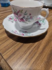 Bone China, Colclough, made in England picture