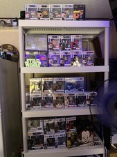 100pc Funko POP Sports Star Wars Marvel Exclusive Rare Retired Chase Grail Lot picture