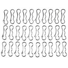 30X Bow Tie Cotter Pin 714-04040 714-0104 194208 for Cub Cadet MTD Mowers picture