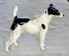 Vintage Royal Doulton HN1069 Smooth Haired Terrier Dog picture