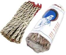 Nag Champa 45 Ropes Tibetan Rope Incense from Nepal picture