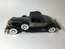 Vintage 1931 ROLLS ROYCE Transistor Radio Electronic Car WORKS picture