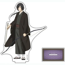 Matoba Seiji Shiki Version BIG Acrylic Stand Natsume's Book of Friends Japan picture