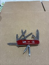 Victorinox Fisherman Swiss Army Knife #161 picture
