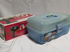 Kyosho MINI-Z body 2 types radio set with storage case picture