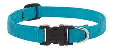 Lupine Small Dog Collar 1/2