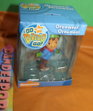 American Greetings Nick Jr. Go Diego Go Christmas Holiday Ornament picture