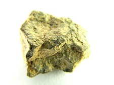 NWA Stony Iron Chondrite Meteorite Sahara Desert, Morocco 1.951 grams S63 picture