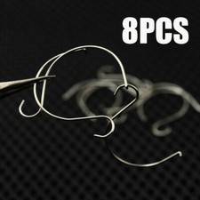 8PCS US Omega Spring SET for Benchmade Axis Lock 810 550 551 552 710 730 picture