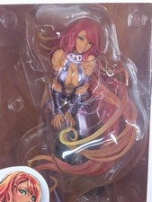 DC Comics Bishoujo Statue STARFIRE Kotobukiya (BRAND NEW) picture