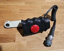 Military Tank Hand Controller With 6 Pin Connector picture