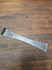 A188- Vintage Red Devil Tools Li’l Jimmie Scraper, Pry Bar, Nail Puller Made USA picture