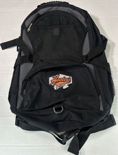 Vintage Hooters 3RD ANNIVERSARY Backpack picture
