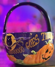 RETRO-HALLOWEEN 