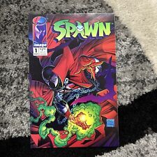 Spawn #1 picture