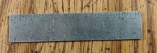 Antique D.B.&S. (Darling, Brown & Sharpe) 3