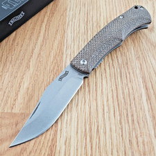 Walther CTK 1 Folding Knife 3