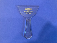 NOS 1964 1965 1966 1967 1968 1969 1970 1971 1972 Chevrolet Engineering Center picture