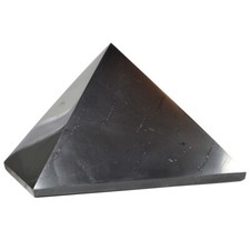 Shungite World Shungite Pyramid - 120 mm / 4.72