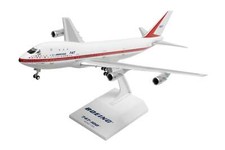 Skymarks SKR1165 Boeing 747-100 City Of Everett N7470 Desk 1/200 Model Airplane picture