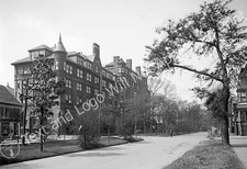 1910-1915 Liberty St. & DeSoto Hotel, Savannah, GA Old Photo 13