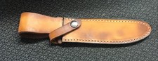 Custom Leather Sheath 1038 picture