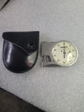 Vintage B.C. Ames No. 25 Thickness measure gauge picture