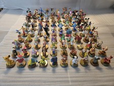 2002 McDonalds Happy Meal Toys Disney's 100 Years of Magic Complete Set of 100  picture