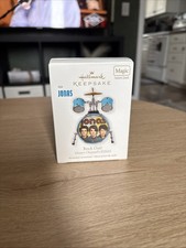 Hallmark Rock Out Jonas Brothers - 2010 Keepsake Ornament picture