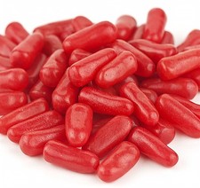 HOT TAMALES ~ FIERY RED HOT TASTE THAT LINGERS ~ Varied ~ SHIPS FREE picture