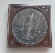 Table medal 