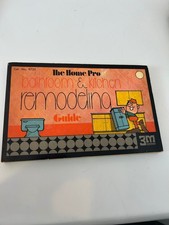 The Home Pro Plumbing and Kitchen Remodeling Guide picture