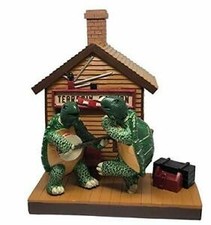Terrapin Station Grateful Dead Turtles Bobblehead picture