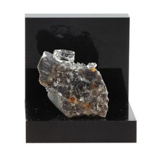 Abijoux Septaria Collection, Diamond Quartz, Provence-Alpes-Côte D'Azur, France picture