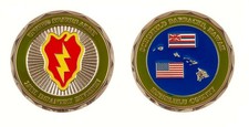25th Infantry Division Schofield picture