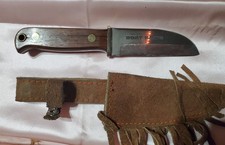 Vintage Linder Rehwappen