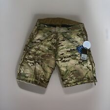 Beyond Clothing Systems USA New with Tags Mens Sz.XL Insulated Shorts Multicam picture